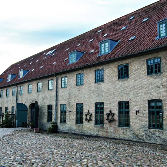 Tøjhuset