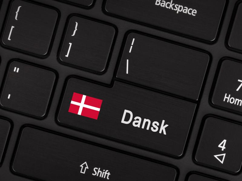 Dansk