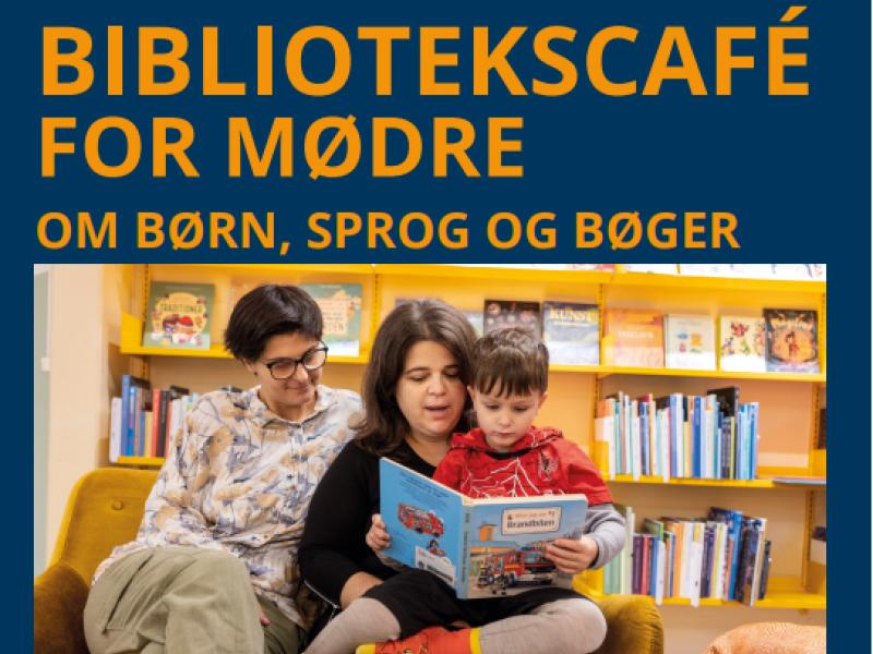 Café for mødre