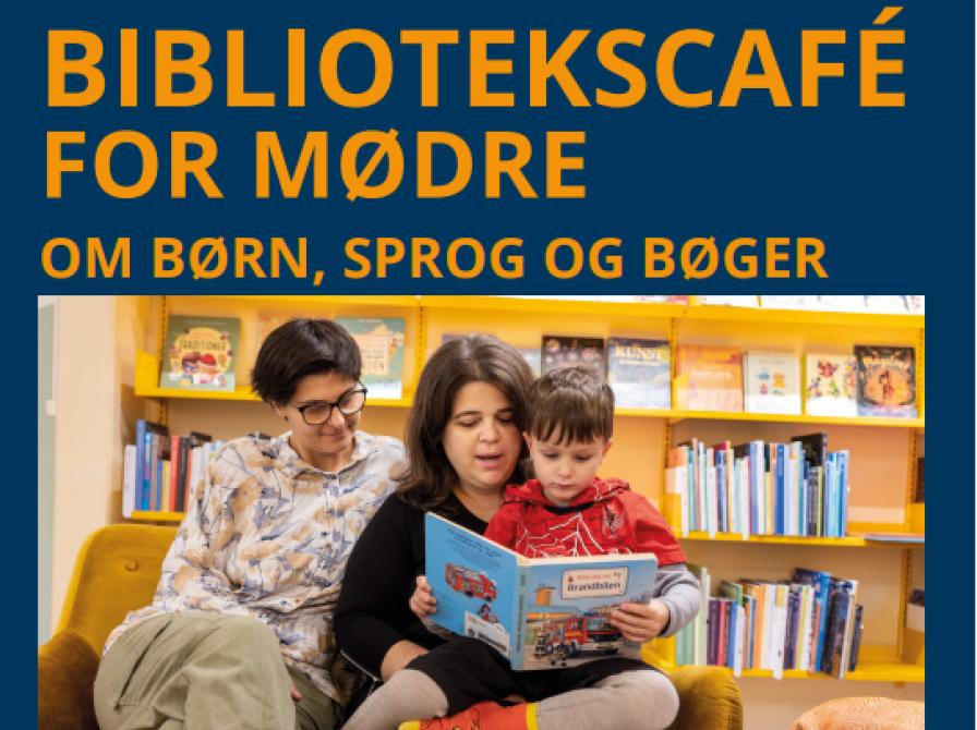 Café for mødre